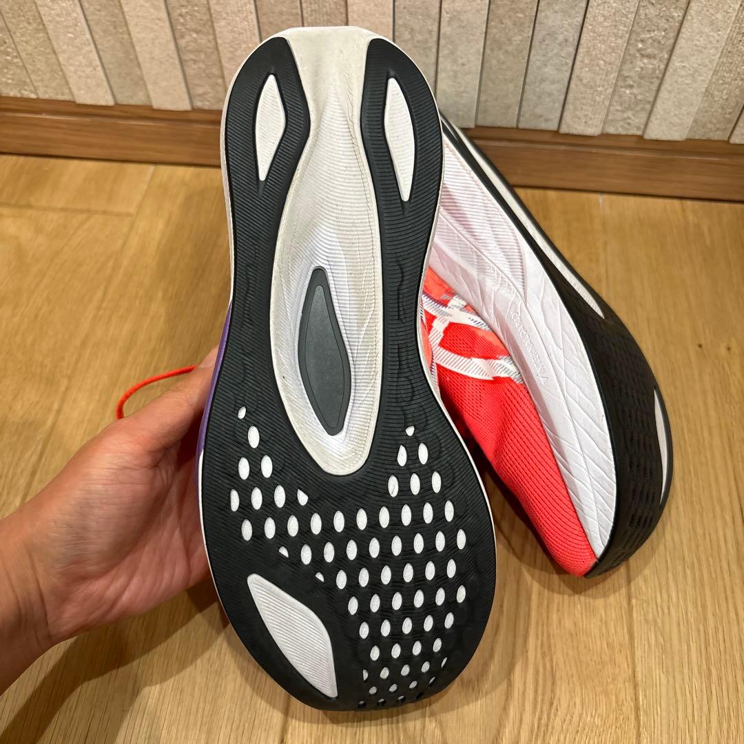 ASICS MAGIC SPEED 4 26cm マジックスピード