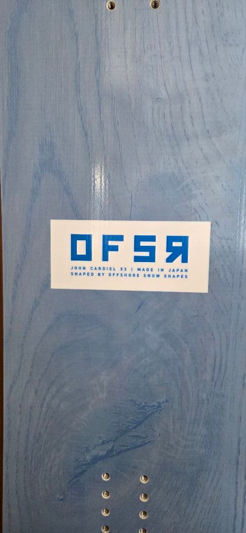 OFSR ボードのみ