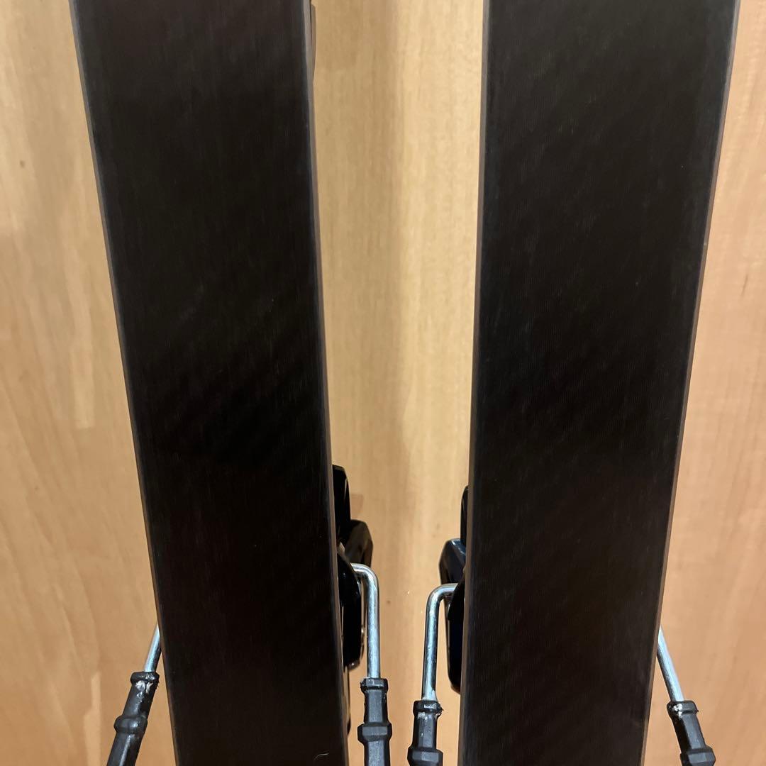 スキー OGASAKA TC-SU 165cm