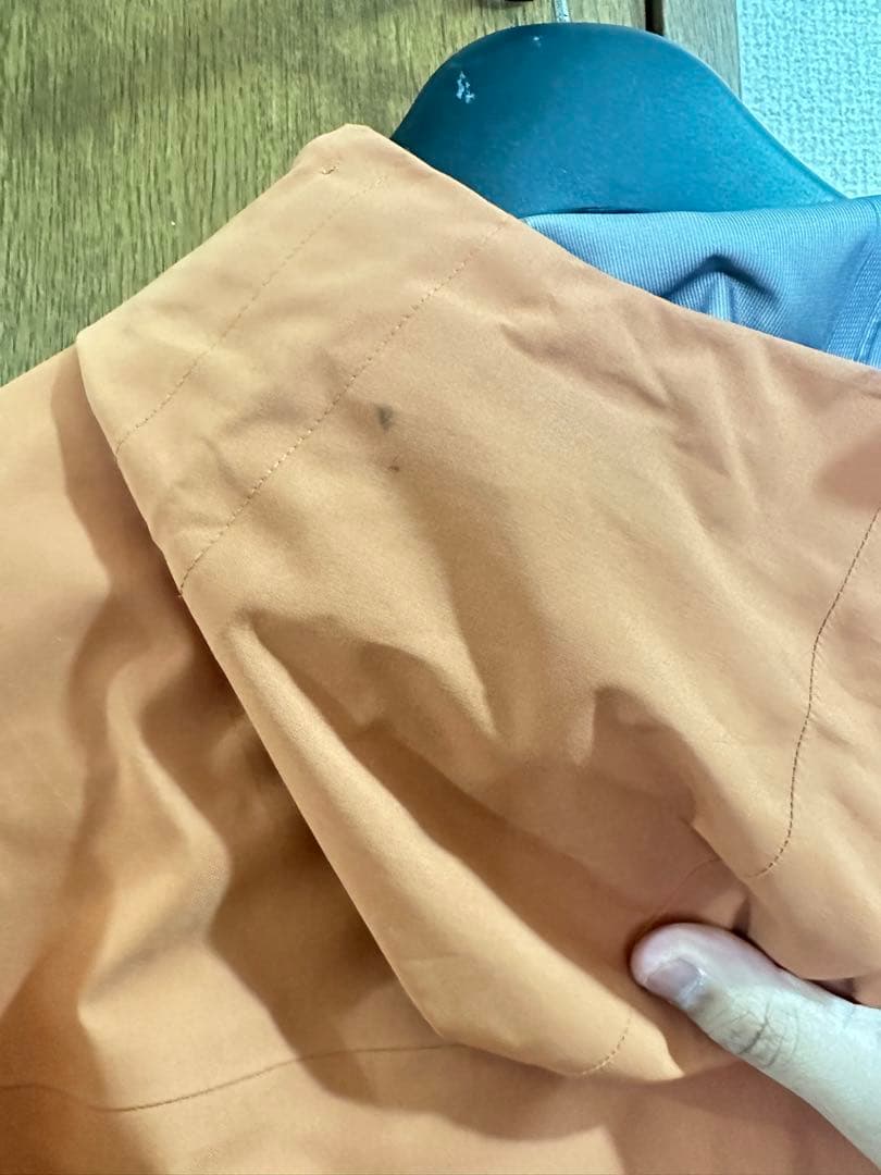 UNFUDGE OUTERWEAR上下セット