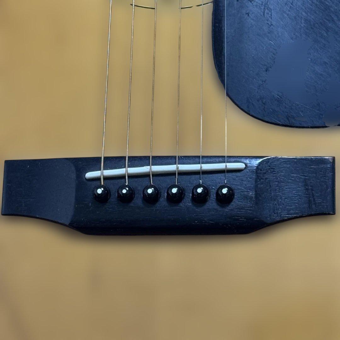 Morris モーリス　ヴィンテージ　アコースティックギター　F-20