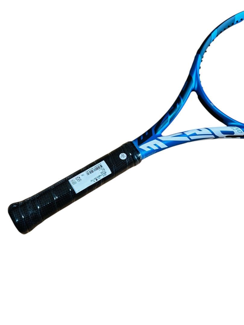新品未使用 バボラ エボドライブ ツアー 2021 G2 285g ①