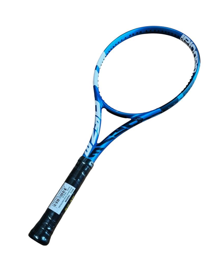 新品未使用 バボラ エボドライブ ツアー 2021 G2 285g ①