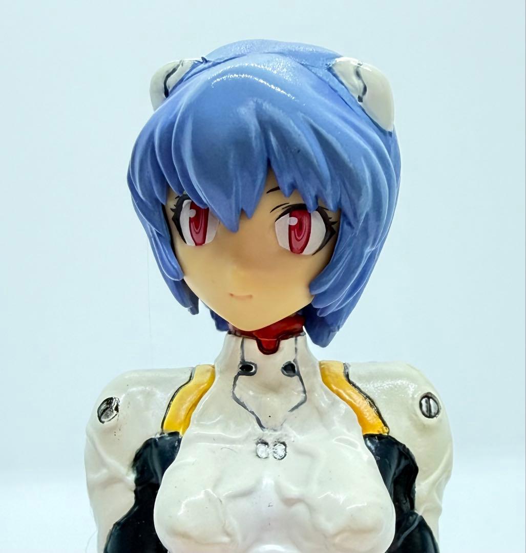 エヴァンゲリオン 使徒XX アルミサエル A-16 フィギュア WAVE