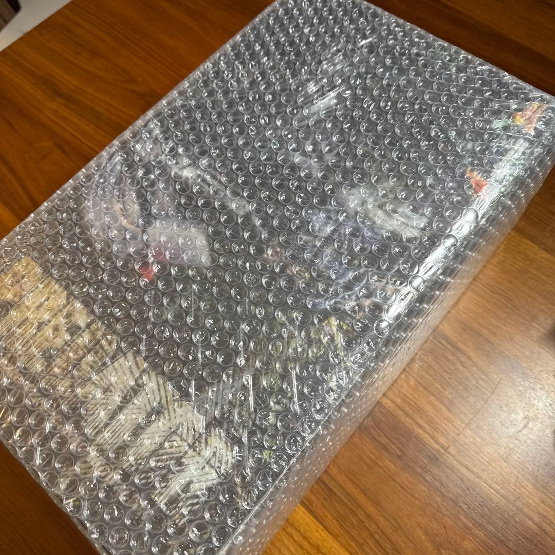 ホットトイズ プレデター ジャングルハンター MMS90 未開封