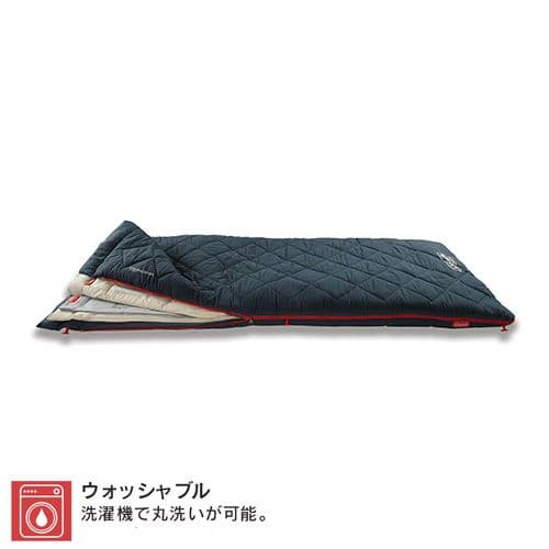 Coleman コールマン マルチレイヤースリーピングバッグ