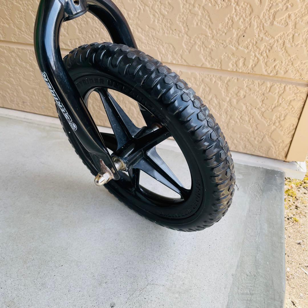 STRIDER ストライダー クラシック グリーン 人気カラー キックバイク