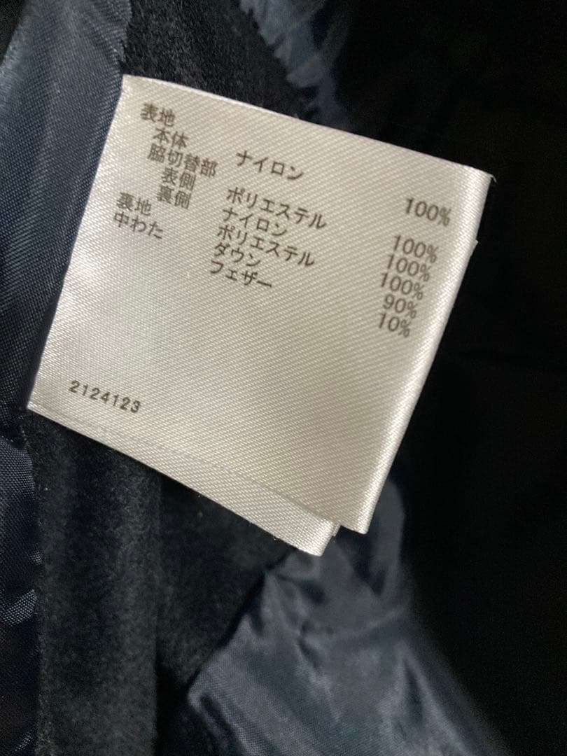 ⭐️Munsingwearダウンワンピースゴルフ