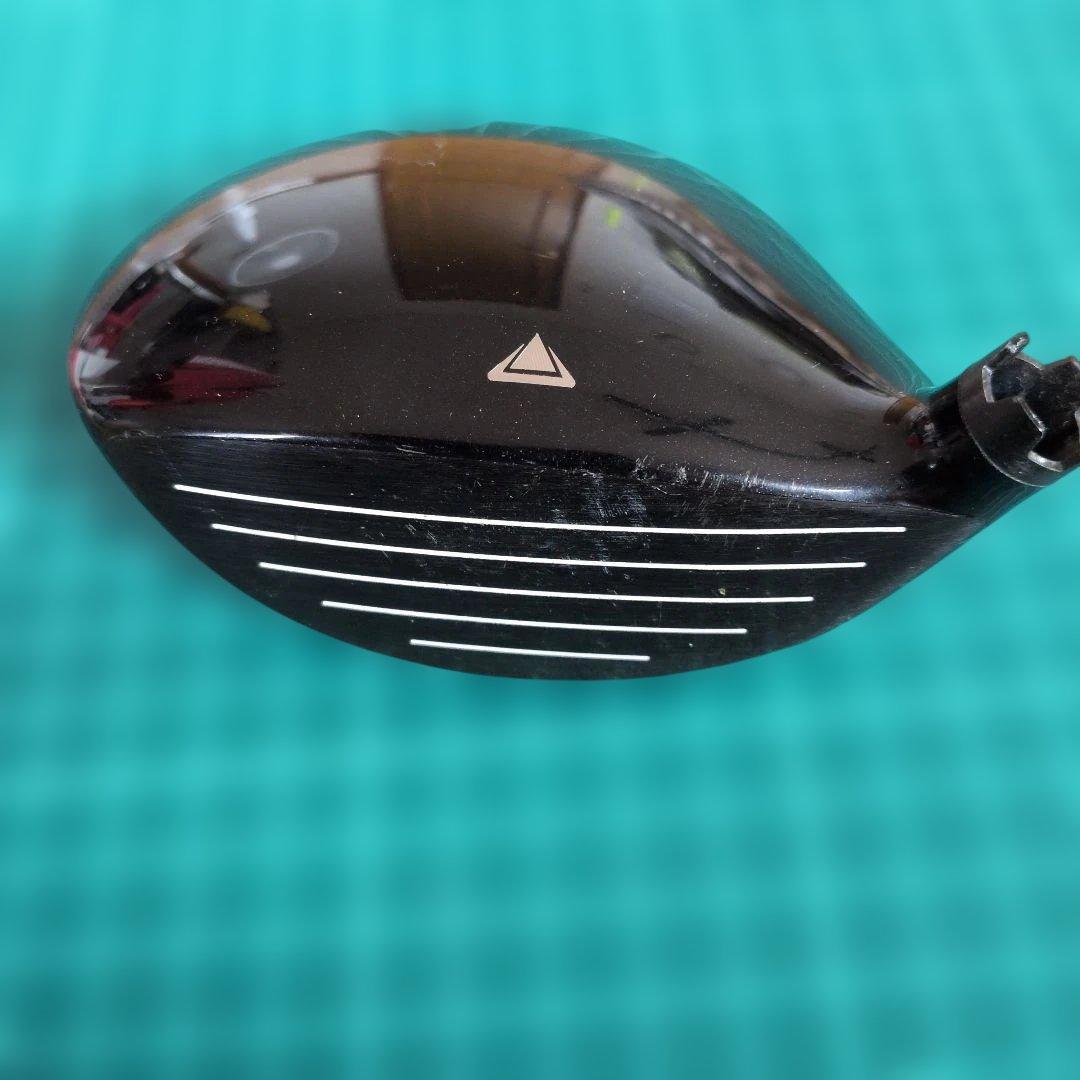 Titleist 915F フェアウェイウッド 3Wヘッドパーツ、