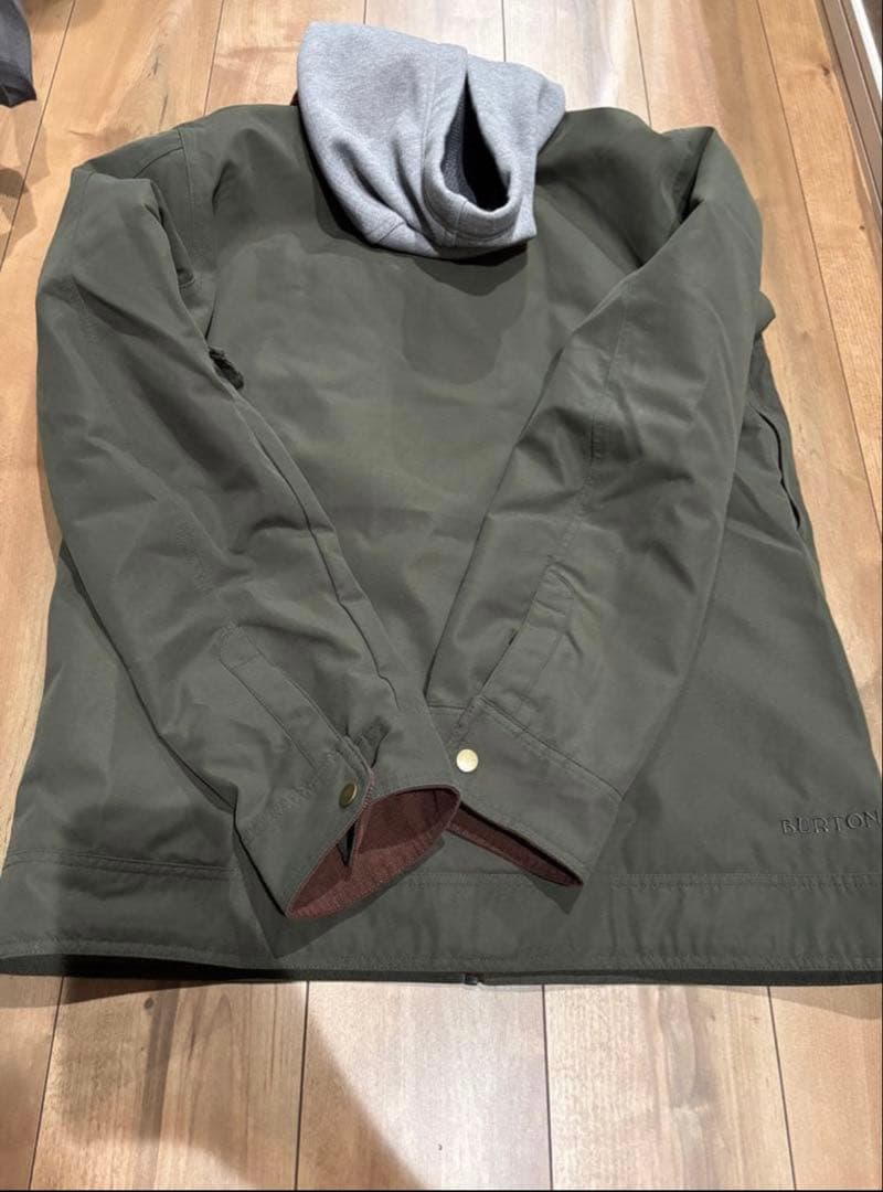 BURTON（バートン） スノーボードウェア ジャケット