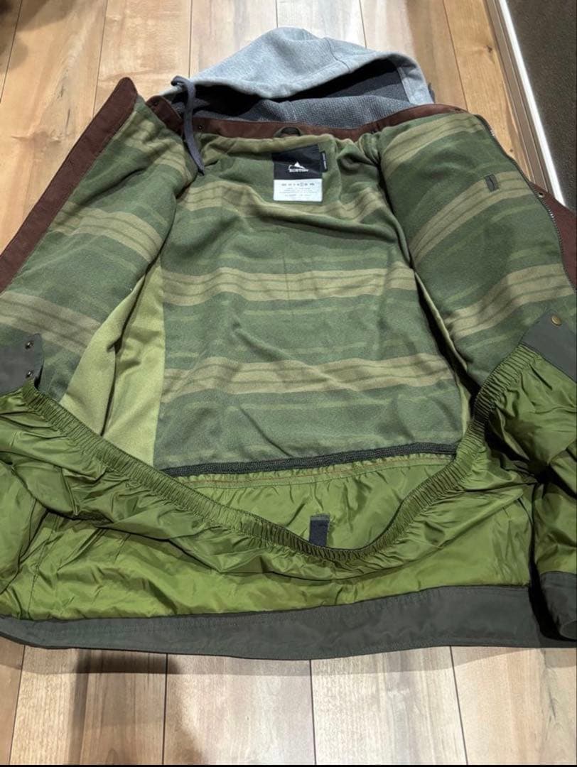 BURTON（バートン） スノーボードウェア ジャケット
