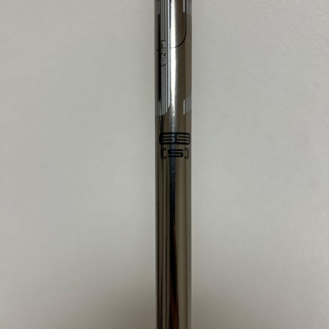 ピンツアー 173 65s フェアウェイウッド　7w 9w 2本セット　5w