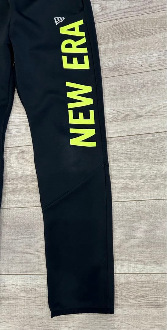 NEW ERAトレーニングウェア 上下セット ジャージ ニューエラ