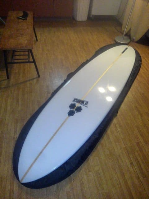新品・CI MID・7'10\"・USA製・90年代ネオクラシック仕様・オーダー品