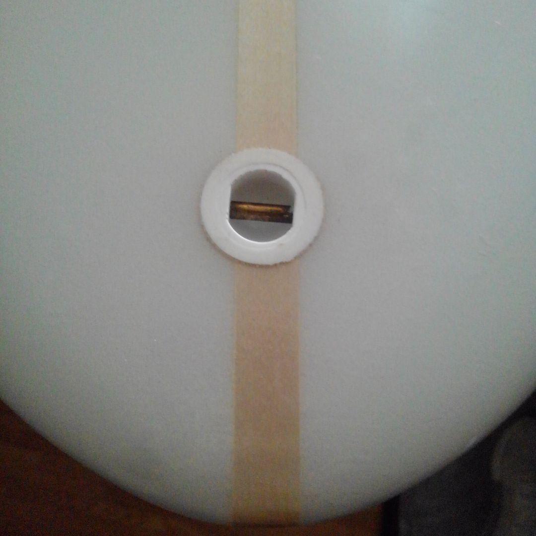 新品・CI MID・7'10\"・USA製・90年代ネオクラシック仕様・オーダー品