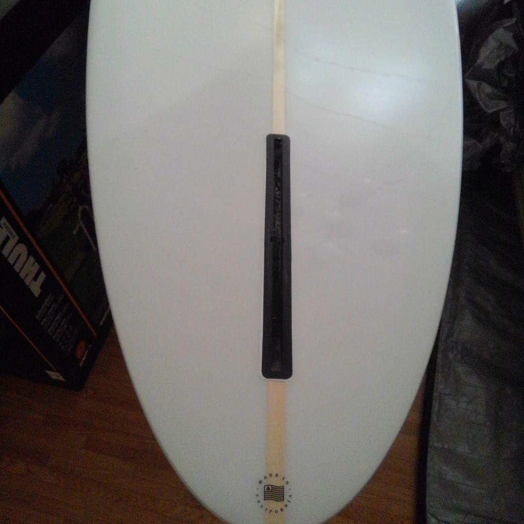 新品・CI MID・7'10\"・USA製・90年代ネオクラシック仕様・オーダー品