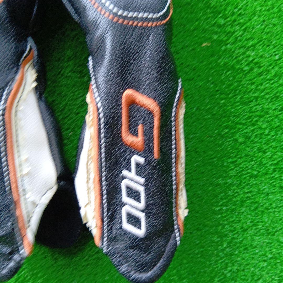 PING G400 19°　22°　2本セット　DGx100