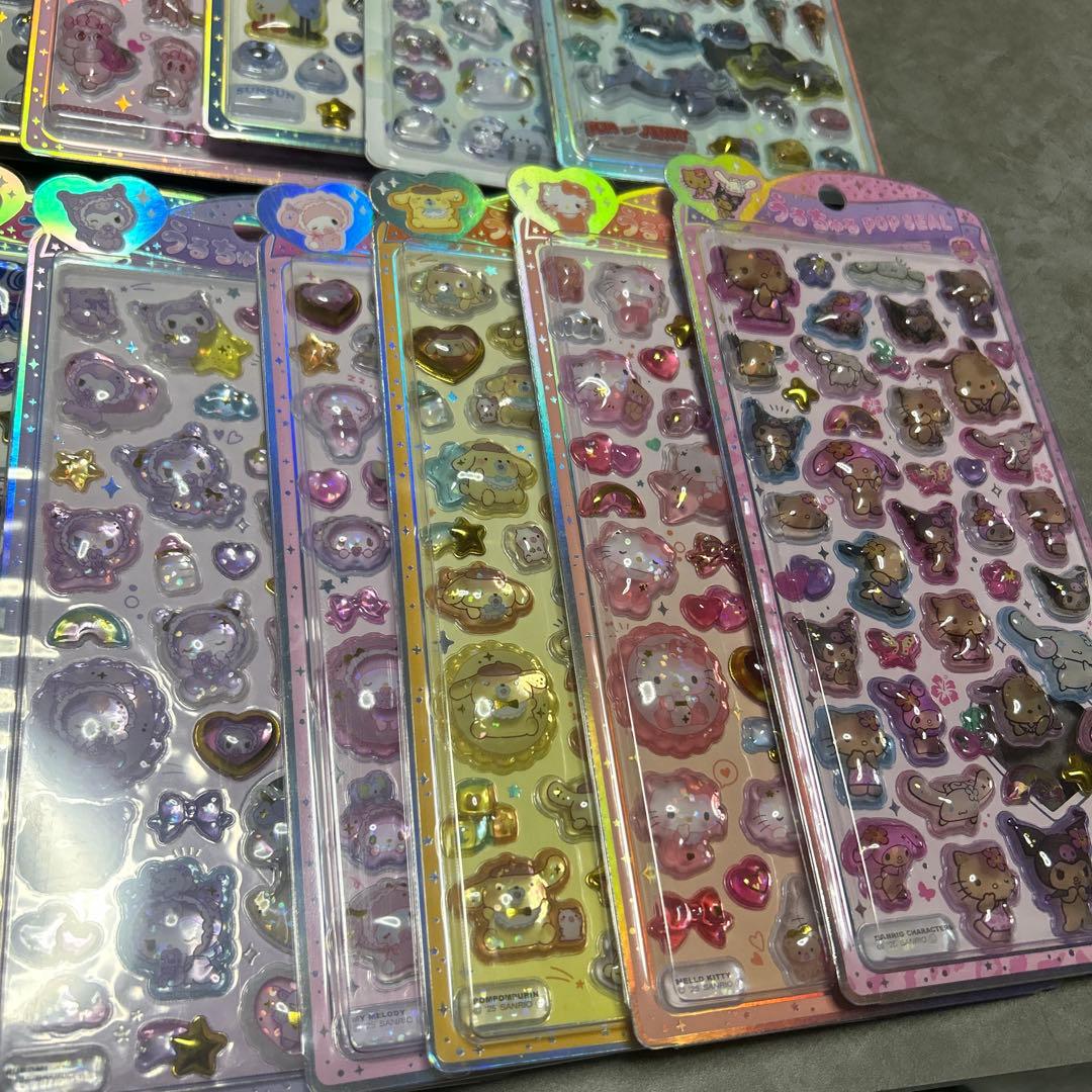 うるちゅる18点　まとめ売り