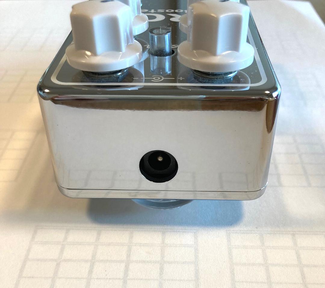 【美品】Exotic RC Booster V2