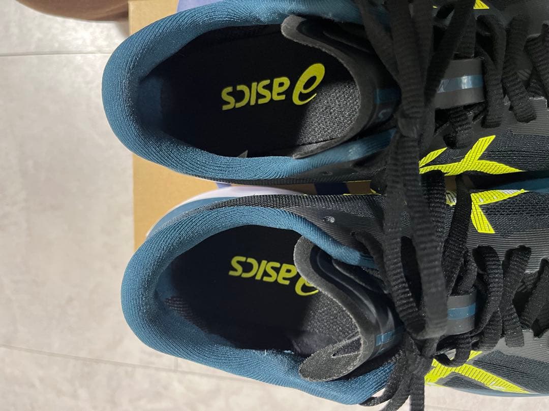 [ASICS] ランニングシューズ MAGIC SPEED 4 26.5cm