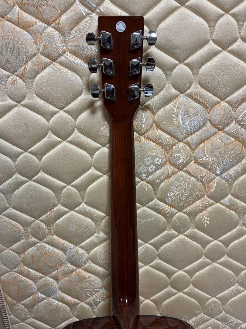 Takamine T-1AN アコースティックギター 初心者向け 中古