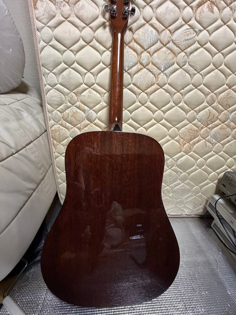 Takamine T-1AN アコースティックギター 初心者向け 中古