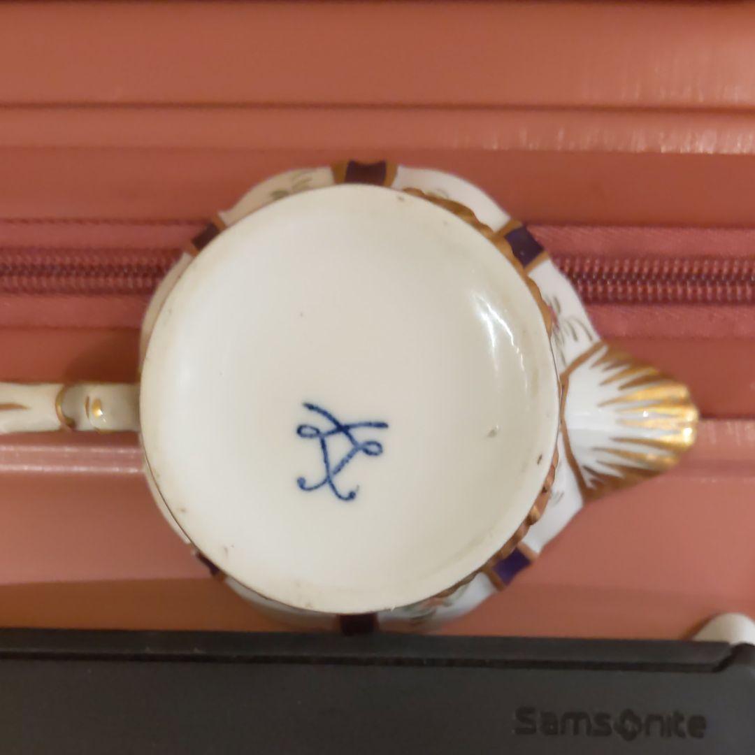 最高の食器です。