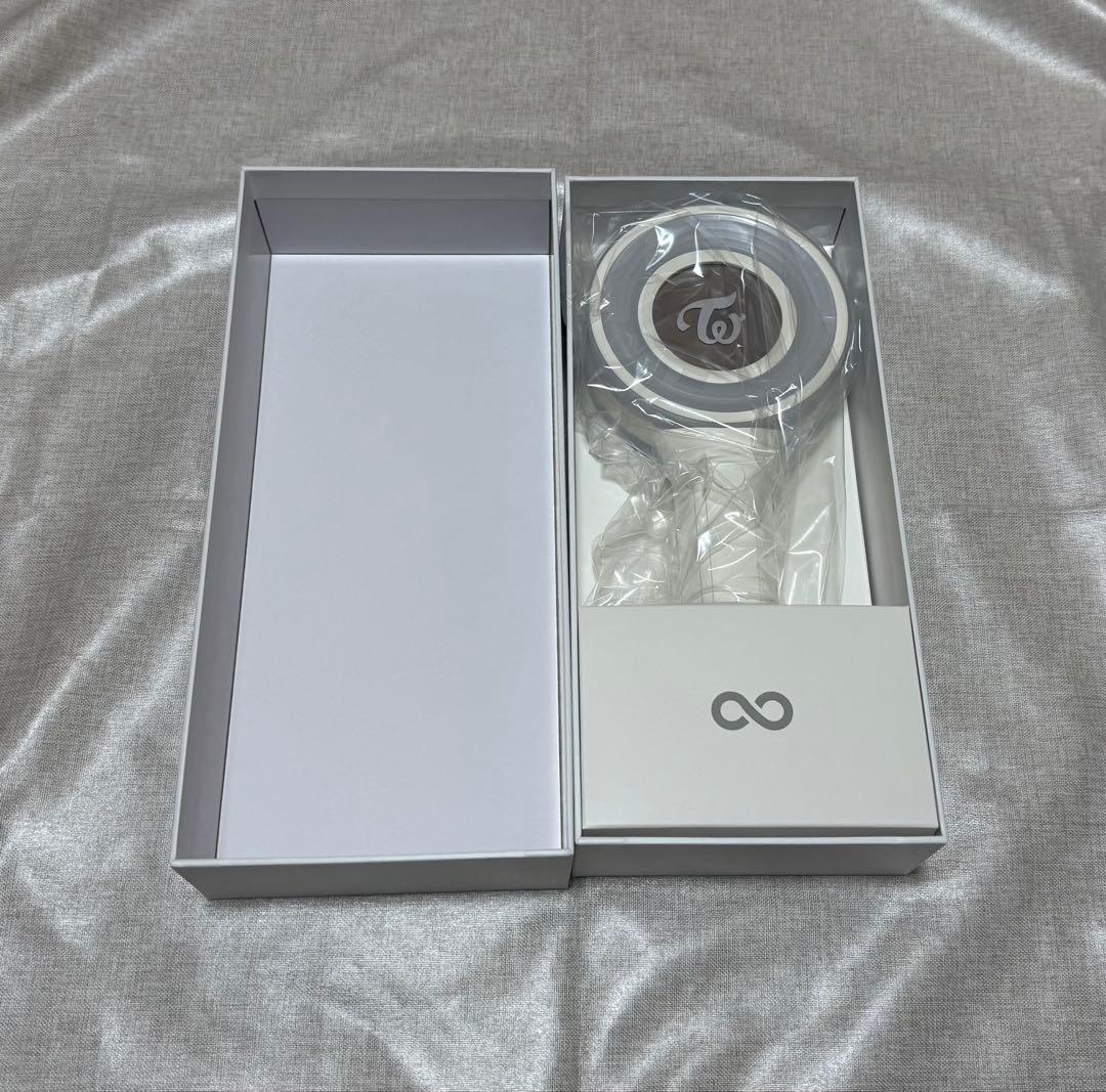 TWICE CANDYBONG∞ 新品未使用