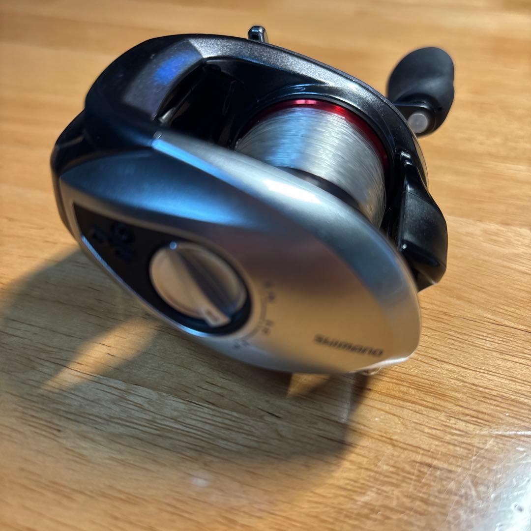 シマノ　スコーピオン　DC7