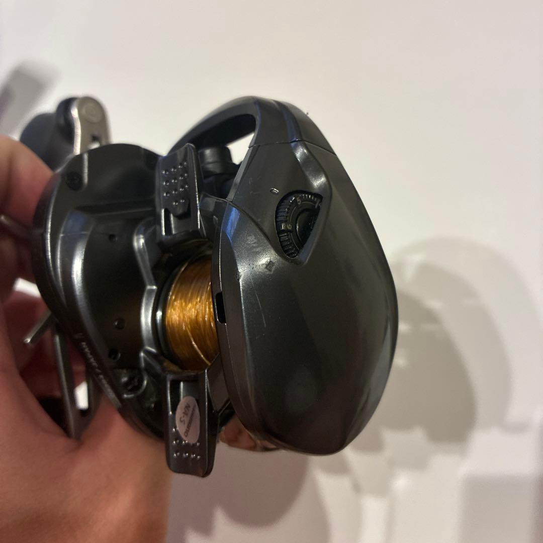 SHIMANO アルデバラン 50 シマノ