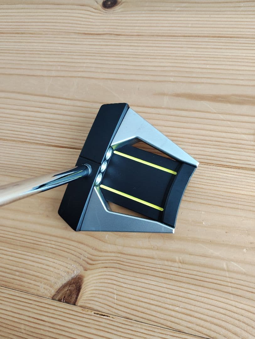 【希少】堀川プロも使用キャメロン X 6STR 33in