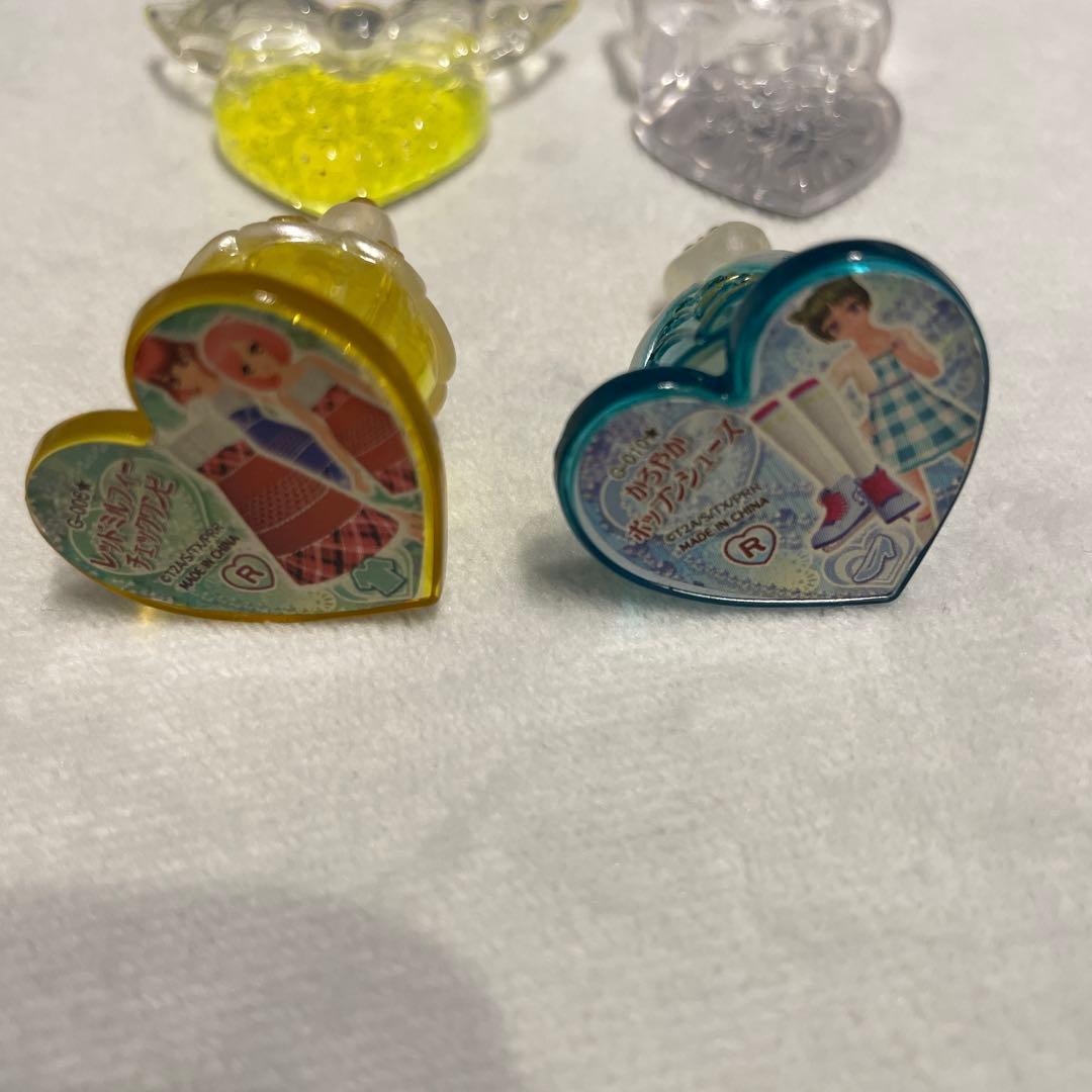 【100個以上】プリズムストーン まとめ売り