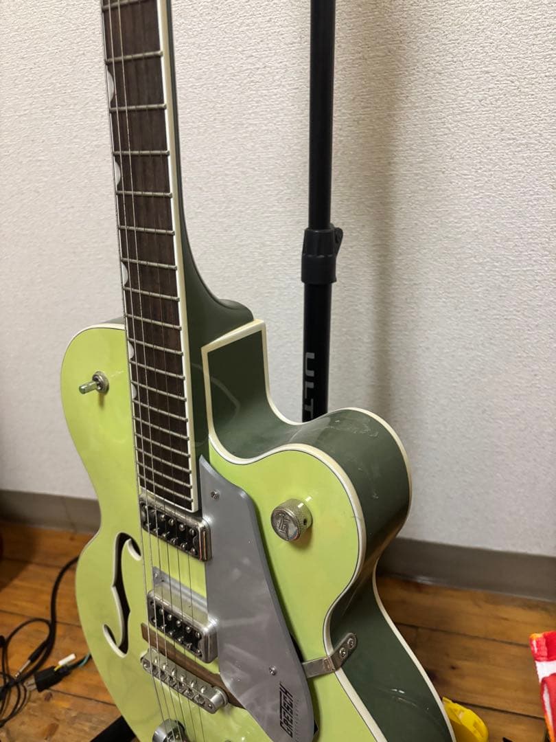 GRETSCH G5420T エレキギター