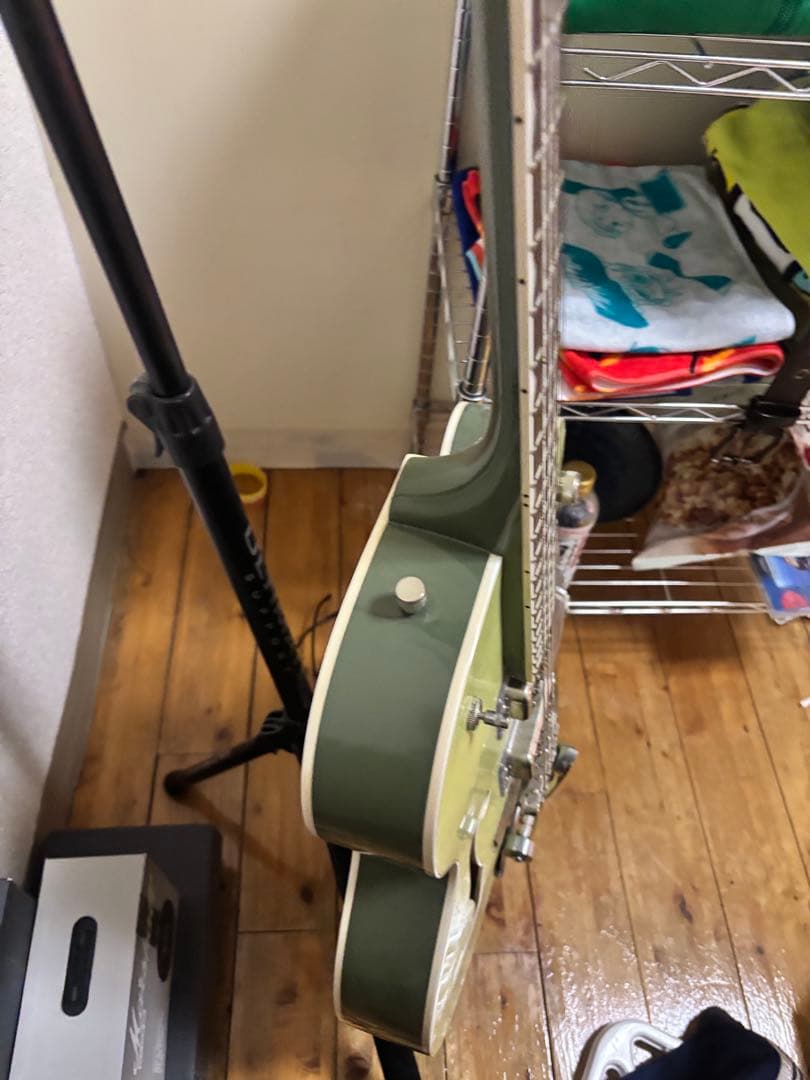 GRETSCH G5420T エレキギター