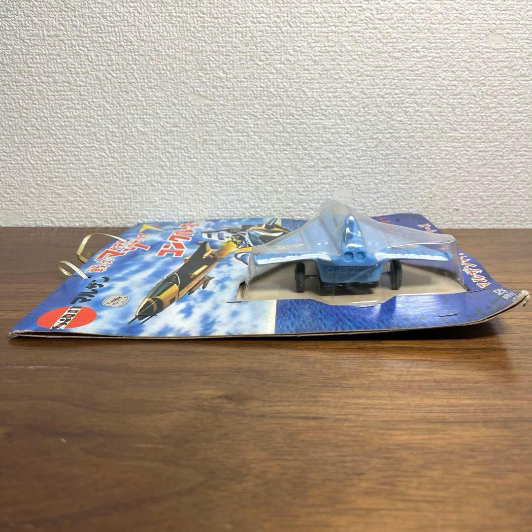 マルザン 戦えマイティジャック コンクルーダー 新品未開封品 当時もの