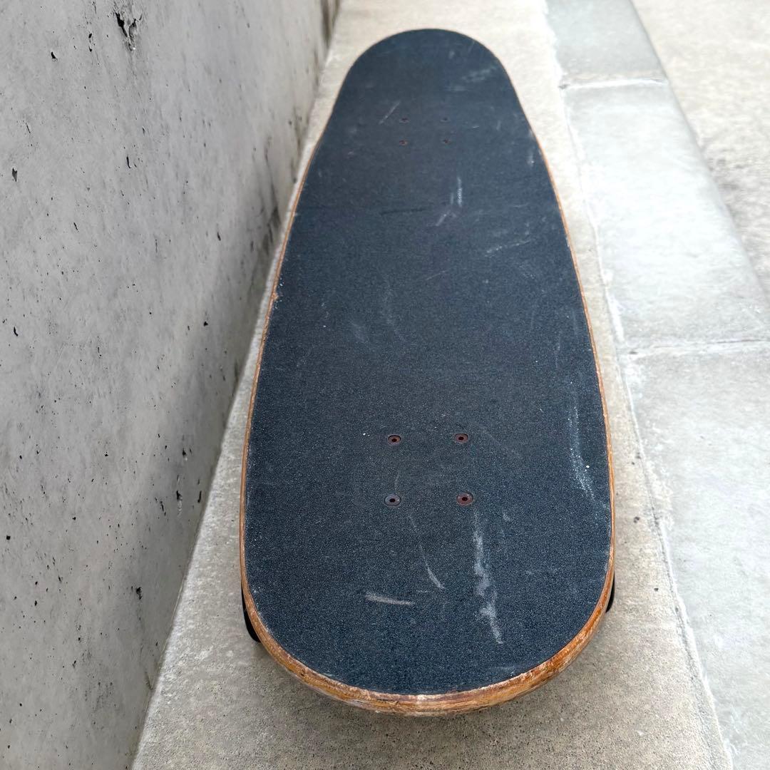Carver Venice スケートボード コンプリート 良品 限定