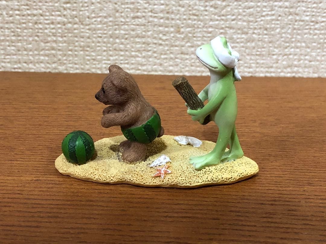 copeau コポー 夏セット