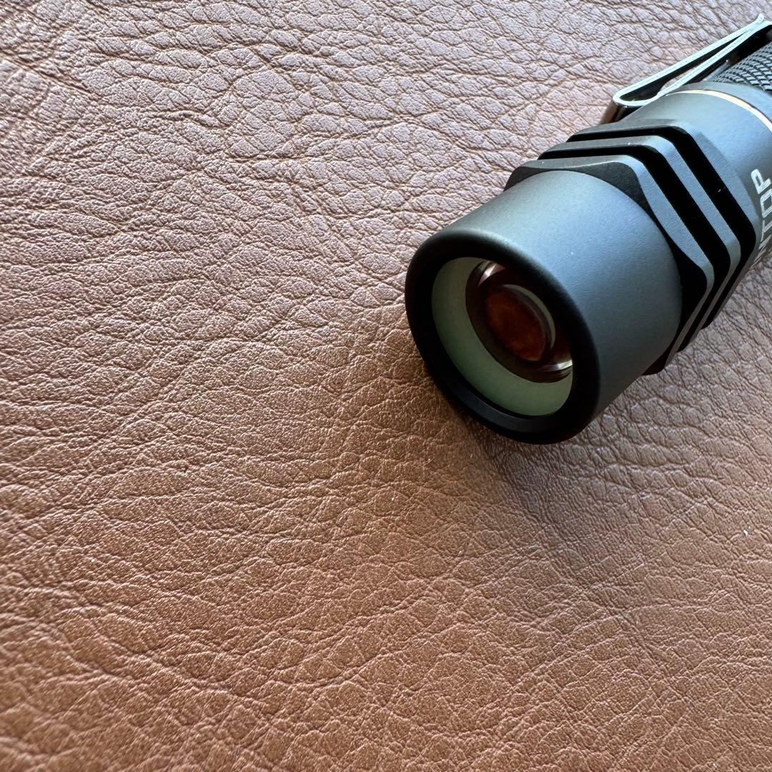 ルミントップ LUMINTOP antman lep 懐中電灯