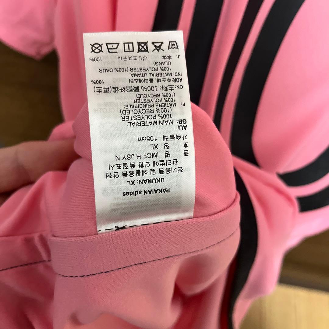 インテルマイアミ　リオネル メッシ　ユニフォーム