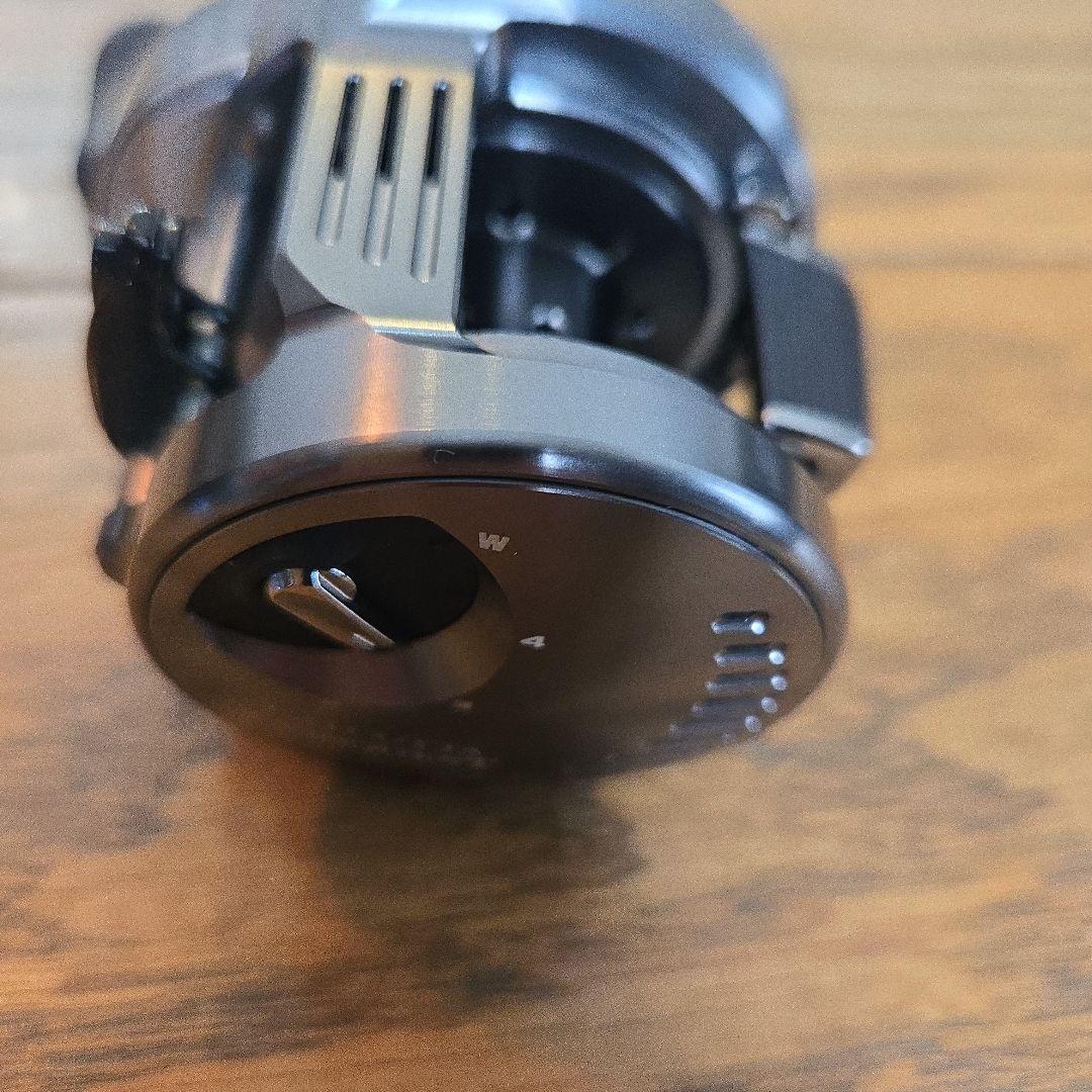 リール SHIMANO CALCUTTA CONQUEST DC200