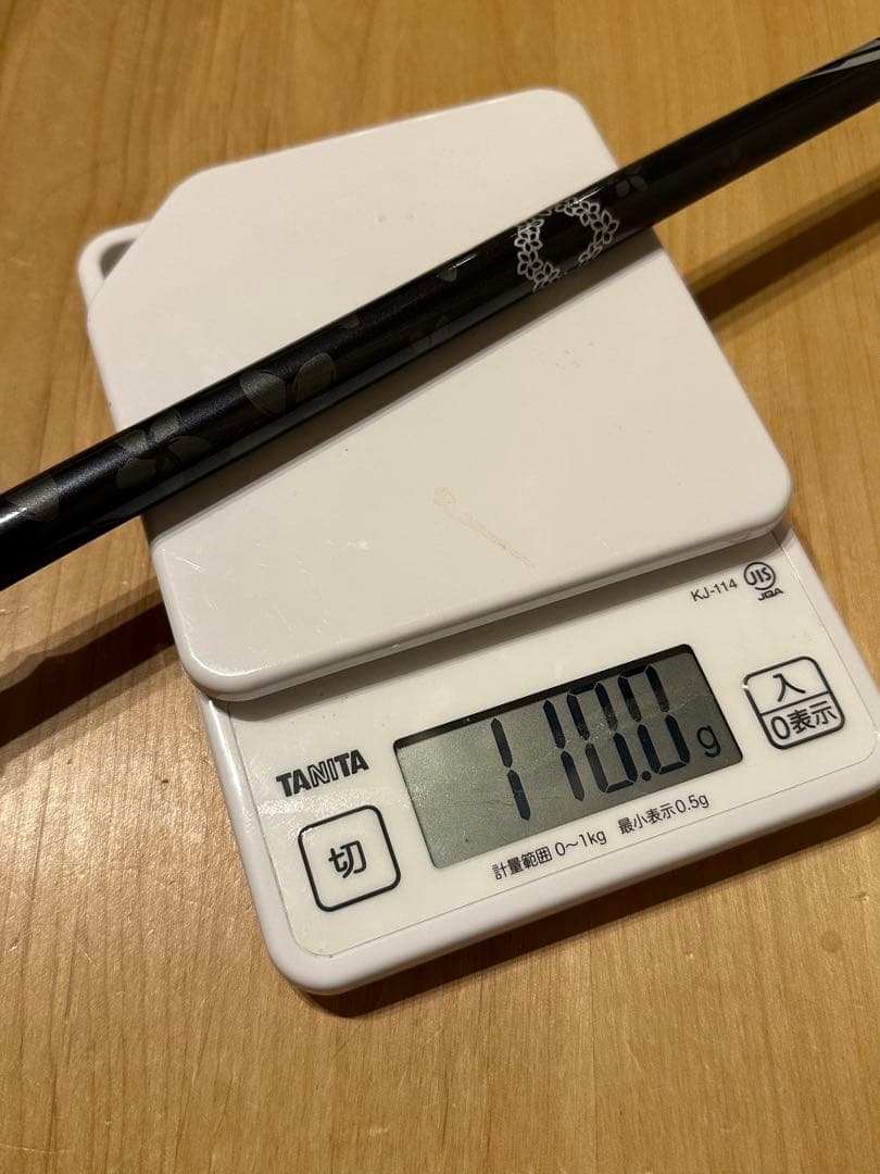【新品未使用】Diamana silver tm 55S ドライバーシャフト