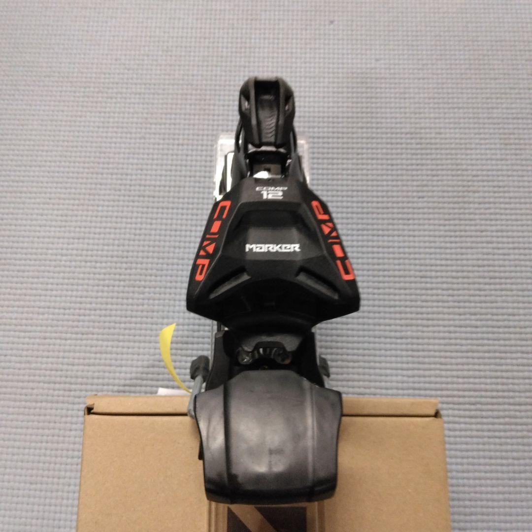 Marker COMP 12、解放値4-12、未使用・新品