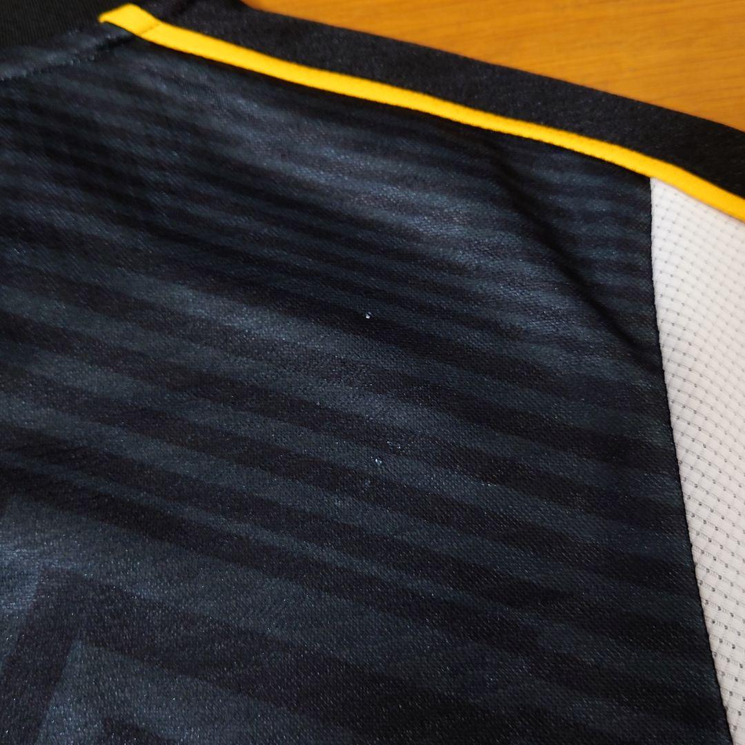 YONEX バドミントンシャツ Mサイズ