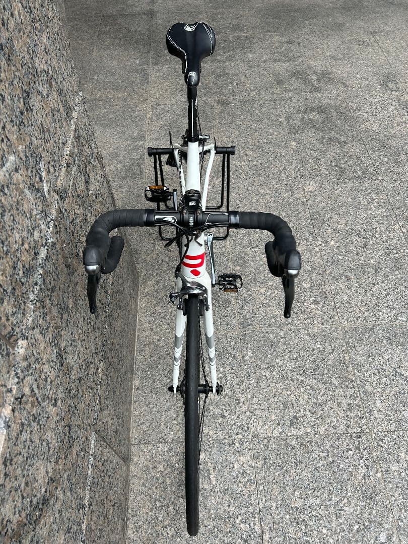 ⭐︎イツキ⭐︎RIDLEY FENIX XXSティアグラ仕様コラボモデル