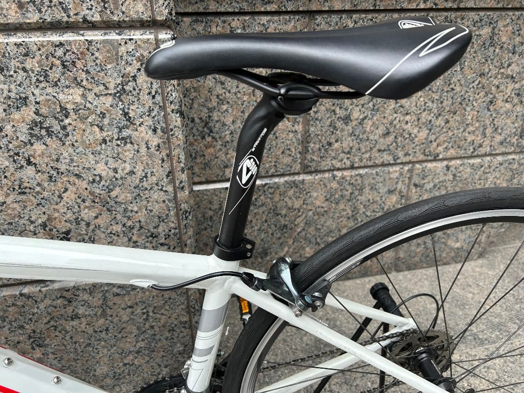 ⭐︎イツキ⭐︎RIDLEY FENIX XXSティアグラ仕様コラボモデル