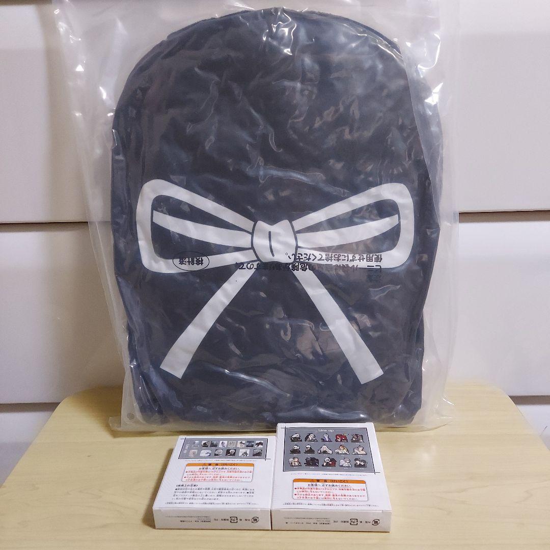 ニーアレプリカント　15周年記念くじ　A賞　カイネ　フィギュア　おまけ付き