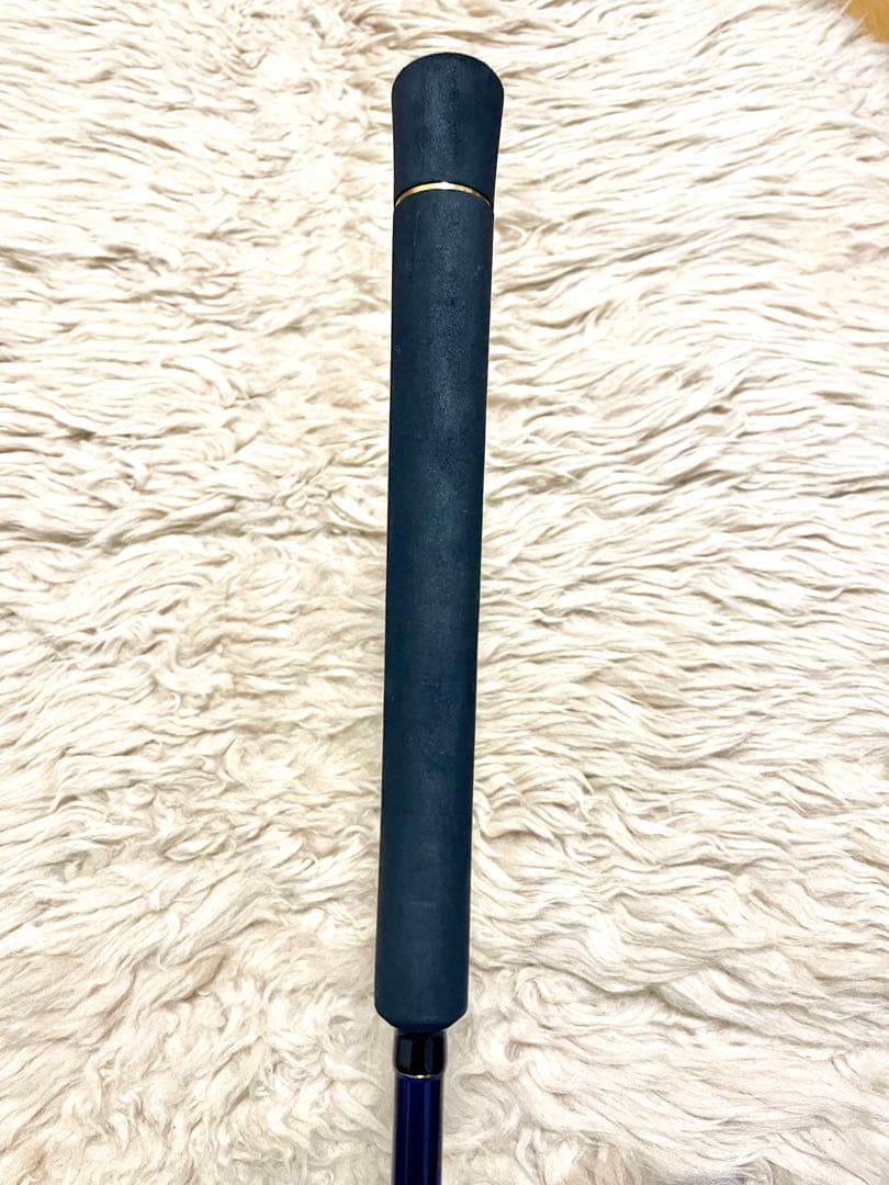 Major Craft SPXJ-S60M ジギングロッド(中古)