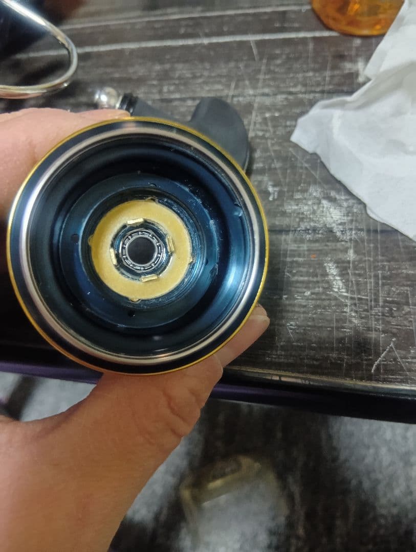 限界値下げ　ダイワ　19セルテートLT4000-CXL