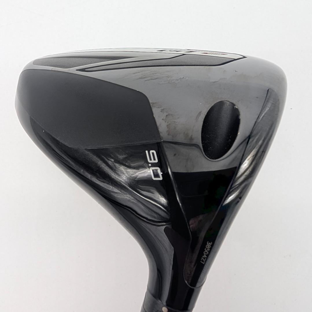 Titleist タイトリスト GT2 9.0 VENTUS TR BLUE5S