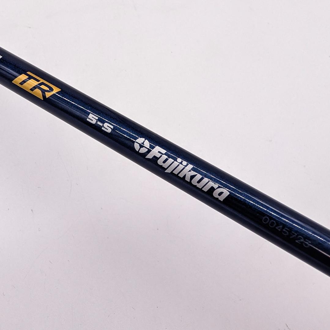 Titleist タイトリスト GT2 9.0 VENTUS TR BLUE5S
